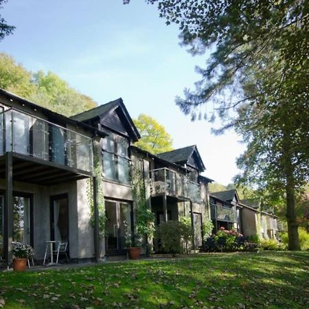 Apartamento Pippins 7 Neaum Crag Ambleside Exterior foto