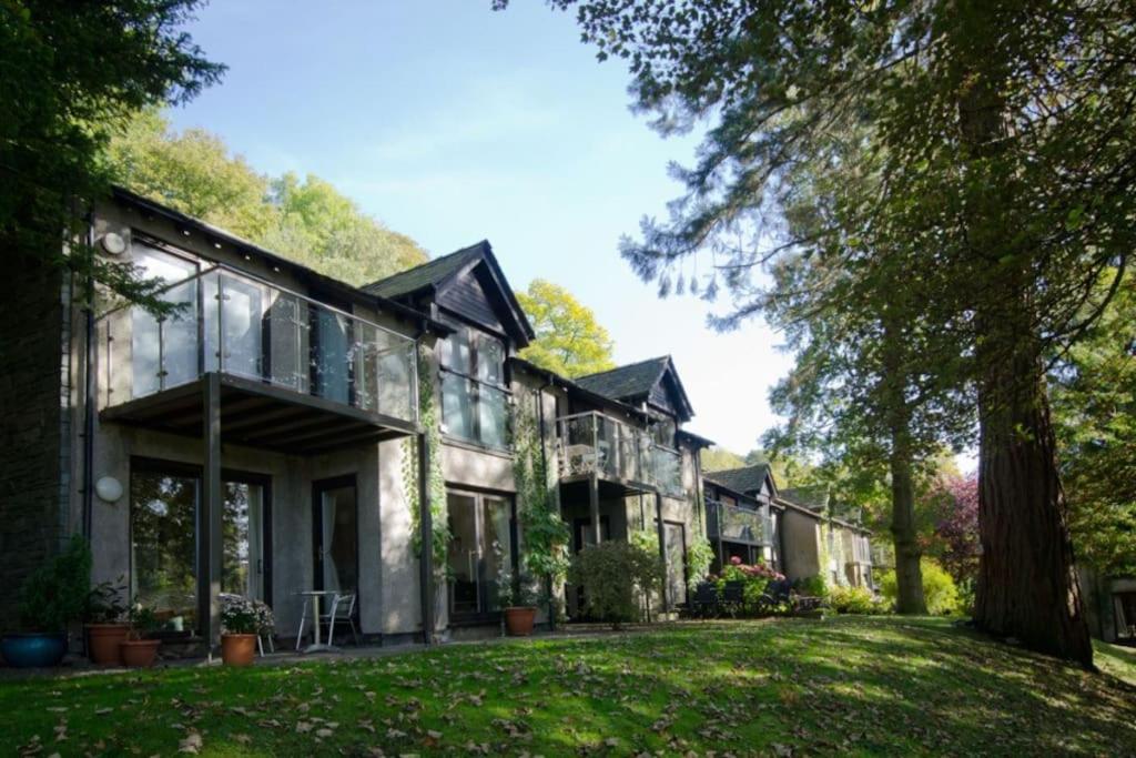 Apartamento Pippins 7 Neaum Crag Ambleside Exterior foto