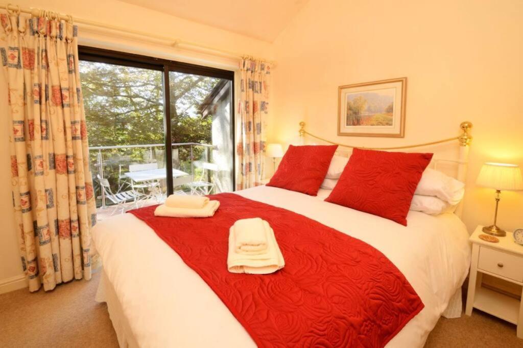 Apartamento Pippins 7 Neaum Crag Ambleside Exterior foto