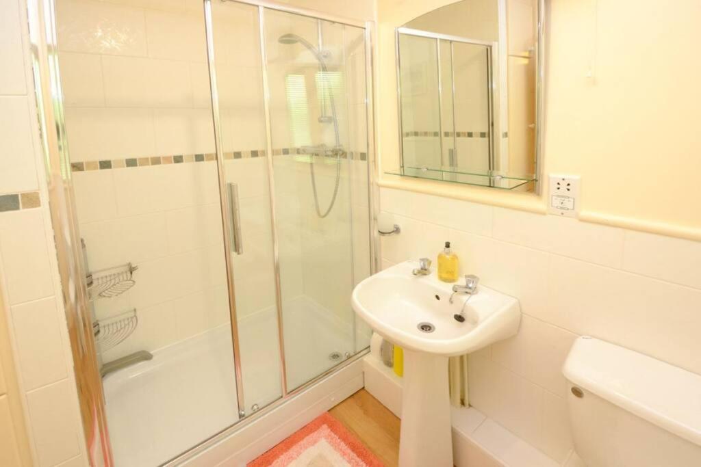 Apartamento Pippins 7 Neaum Crag Ambleside Exterior foto