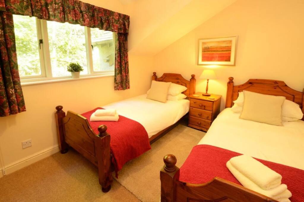 Apartamento Pippins 7 Neaum Crag Ambleside Exterior foto