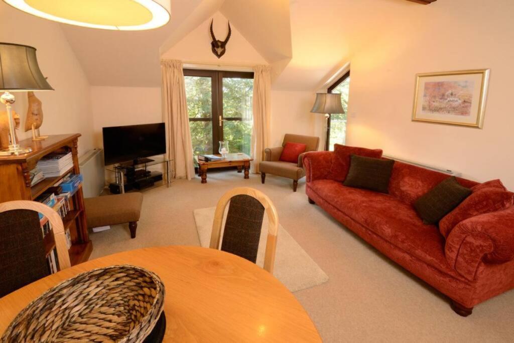 Apartamento Pippins 7 Neaum Crag Ambleside Exterior foto